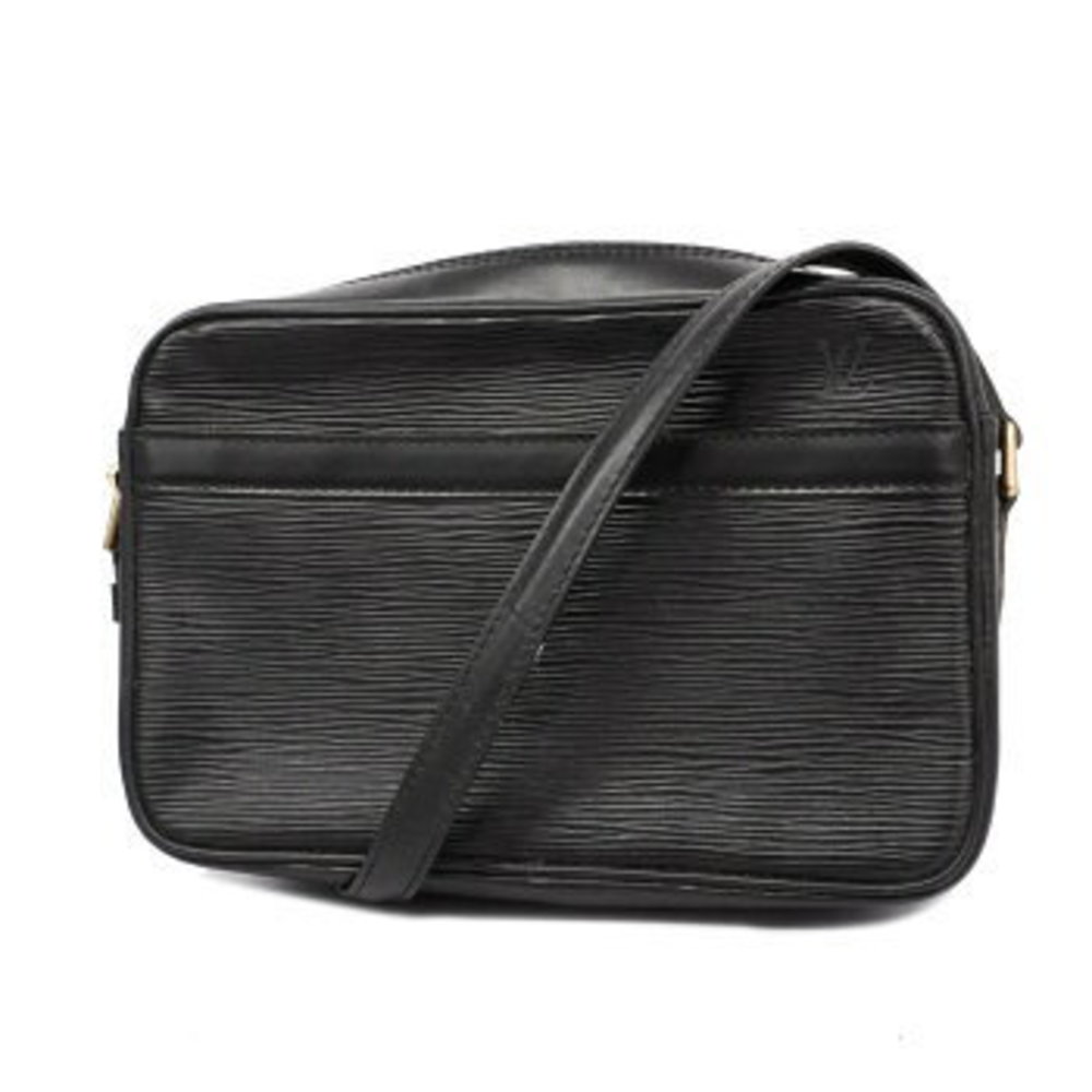 Louis Vuitton Epi Trocadero Shoulder Bag